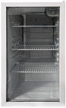 Шкаф холодильный барный  TBC-85 белый