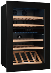 Встраиваемый винный шкаф Avintage AVI48 PREMIUM в Москве , фото 1