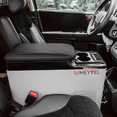 Автохолодильник переносной Meyvel AF-BB15 в Москве , фото 13