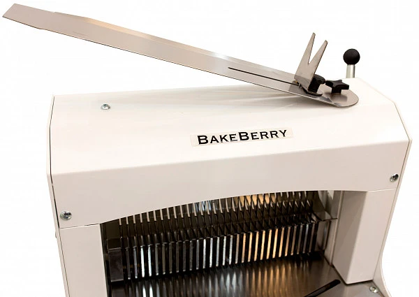 Хлеборезка Bakeberry FB-420 (380В) фото