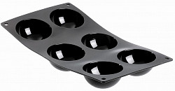 Силиконовая форма De Buyer 1961.01 фото