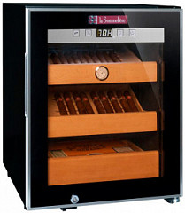 Шкаф для сигар La Sommeliere CIG251 в Москве , фото