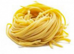 Насадка Sirman 21 (Linguine 3x1,6 mm) для Concerto 5 фото