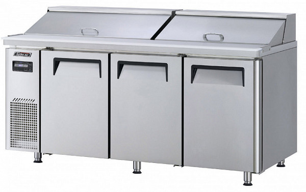 Стол для салатов Turbo Air KHR18-3-700 фото
