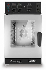 Пароконвектомат Lainox COES061R+ILCS1+KSC004O фото