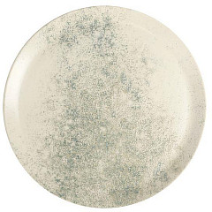 Тарелка мелкая Porland 32 см Pioli Smoky Matte Blue (162932) в Москве , фото 1