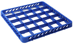 Секция дополнительная для кассет 25 ячеек Tribeca 50х50х4 см в Москве , фото 1