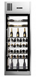 Мультитемпературный винный шкаф  BRERA WL6/122S