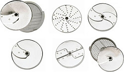 Набор дисков Robot Coupe 1943W 7 дисков в Москве , фото 1