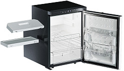 Автохолодильник Meyvel AF-DB50X в Москве , фото 11