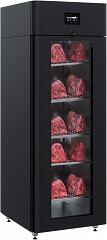 Шкаф для вызревания мяса Polair CS107-Meat black Тип 2 в Москве , фото