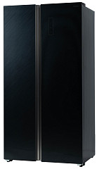 Холодильник Side-by-side Бирюса SBS 541 TBG в Москве , фото 4