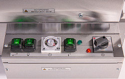 Блинница электрическая Сиком RoboCrepeMaker 300 Double, фото 3