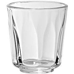 Стакан Олд Фэшн Vidivi Мурано Оттико стекло 290мл D=88,H=95мм прозр. (VDVM100780) фото