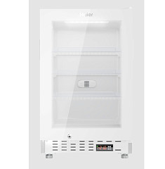 Морозильный шкаф Haier MSF100 в Москве , фото 1