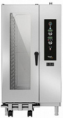 Пароконвектомат Apach Chef Line LEВ201S WCF, фото