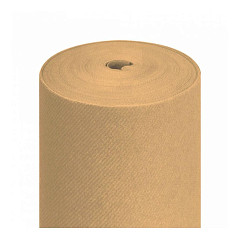 Скатерть в рулоне Garcia de Pou Тет-а-тет натуральный, 40*240 см, 20 отрывов, Airlaid в Москве , фото