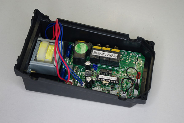 Плата силовая Kocateq AZ100/30MAR power board фото