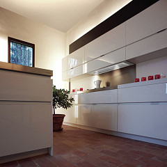 Встраиваемая вытяжка Falmec GRUPPO INCASSO NRS PLUS 70 (CGIW70.E27P2#EUI490F) в Москве , фото 2