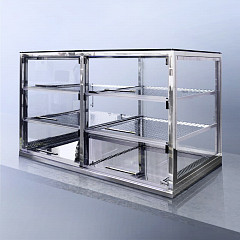 Витрина холодильная встраиваемая Финист AQUARIUM ВХВс-8 в Москве , фото 2