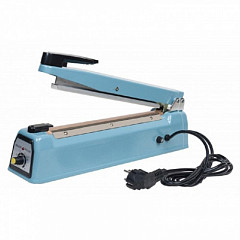 Запайщик пакетов Roal Pack FZ400 в Москве , фото