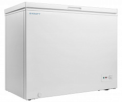 Морозильный ларь Kraft BD (W)-282QX в Москве , фото