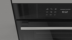 Встраиваемая пароварка Fulgor Milano FCSO 4510 TEM BK в Москве , фото 7