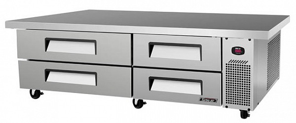 Охлаждаемый стол Turbo Air TCBE-82-ET фото