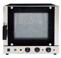 Печь конвекционная Foodatlas HEO-07 (Краска) в Москве , фото