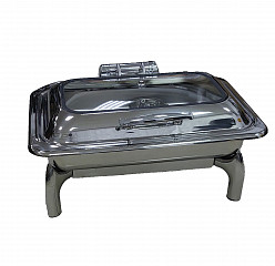 Чафиндиш CuisinAid CD-HIC90FR в Москве , фото