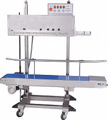 Запайщик пакетов Hualian Machinery FRM-1120LD в Москве , фото