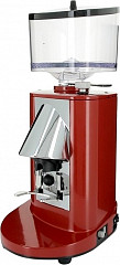 Кофемолка Nuova Simonelli MDH on DEMAND красная (140996), фото 1