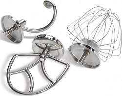 Планетарный миксер Hamilton Beach CPM800-CE в Москве , фото 4