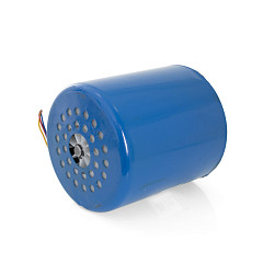 Электродвигатель тестораскаточной машины Foodatlas для DHH-220CM в Москве , фото 2