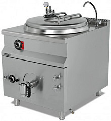 Котел пищеварочный Empero EMP.KTG.250 в Москве , фото