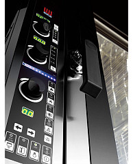 Пароконвектомат Tecnoeka EKF 1111 E UD, фото 2