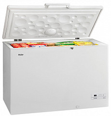 Морозильный ларь Haier HCE519RC в Москве , фото 2