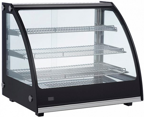 Тепловая витрина Viatto RTR-130L-2 фото