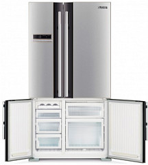 Холодильник Mitsubishi Electric MR-LR78G-ST-R, фото 10