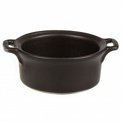 Соусник P.L. Proff Cuisine Black Star 125 мл 10,7*8,5*4 см в Москве , фото 1