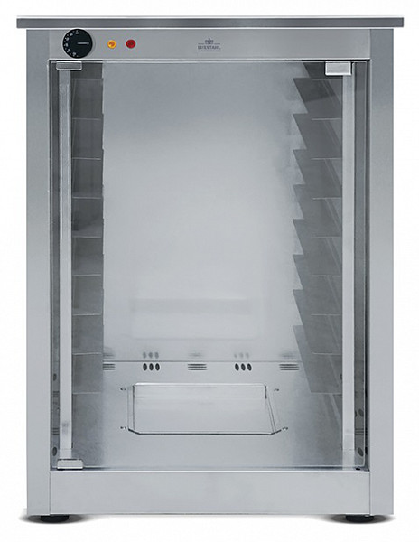 Расстоечный шкаф Luxstahl ШР-934U фото