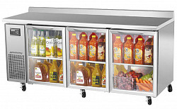 Охлаждаемый стол Turbo Air KGWR18-3-750 в Москве , фото