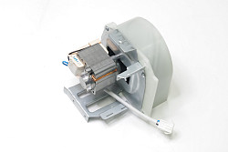 Вентилятор Kocateq MWO234 fan Ass'y фото