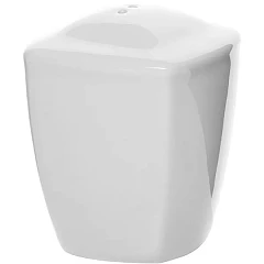 Солонка Lubiana Виктория фарфор D=46,H=60,L=46мм белый (2785) в Москве , фото 1