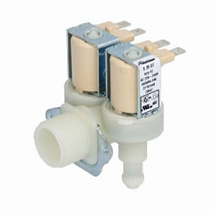 Клапан впускной для льдогенератора Apach 23542 фото