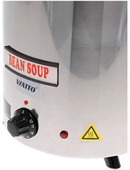 Мармит первых блюд Viatto SB-5700S в Москве , фото 3