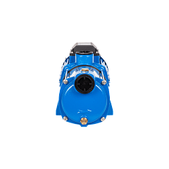 Поверхностный многоступенчатый насос Aquario AMH(T)220-10S в Москве , фото 5