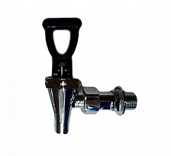 Кран для электрокипятильника Hurakan HKN-PCY8 фото