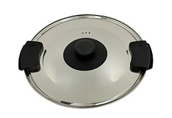 Крышка Hurakan HKN-HVC20 фото