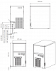 Льдогенератор Simag SDE 34 фото